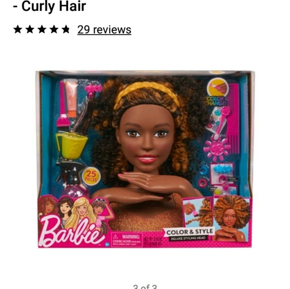 Meet your Posher, Crystal - Picture 1 of 1